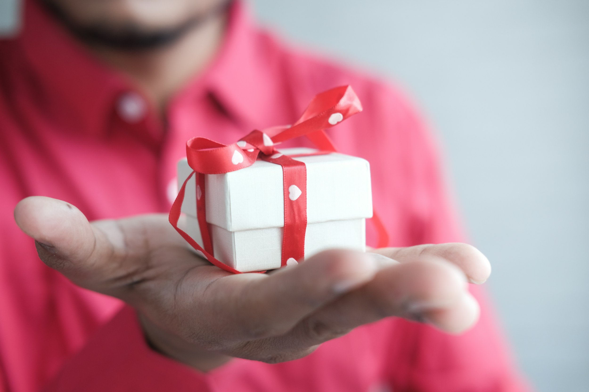 GIFT Vouchers