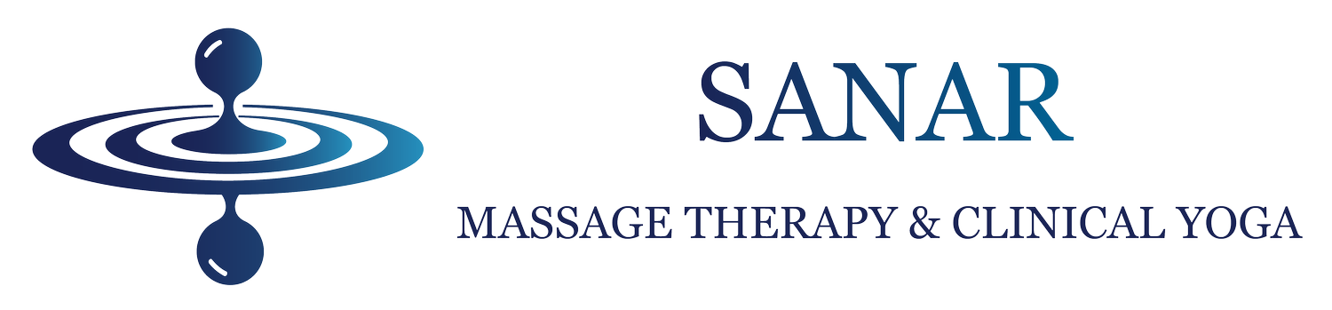Sanar - Massage Therapy &amp; Clinical Yoga