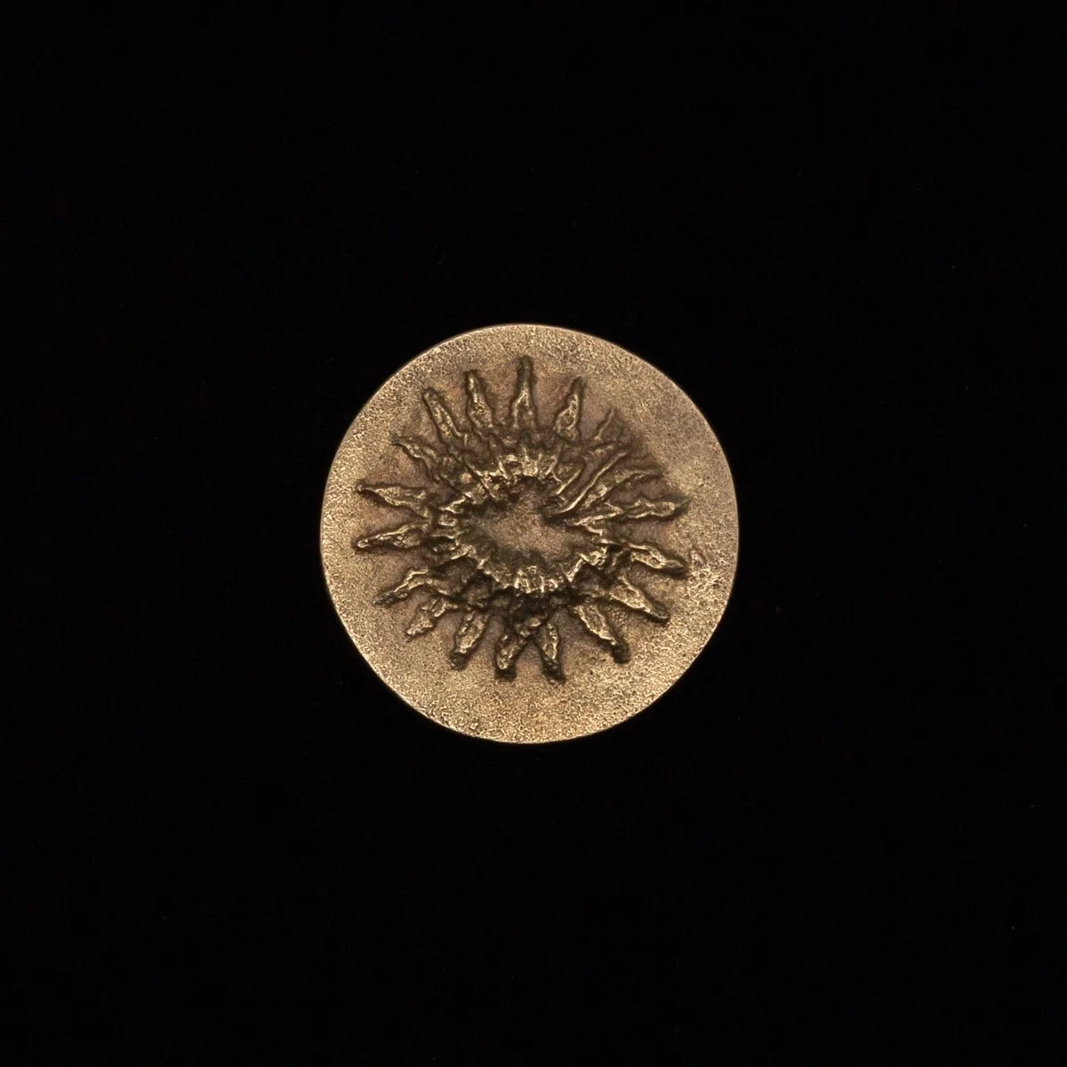 Dream Catcher - bronze, 23g