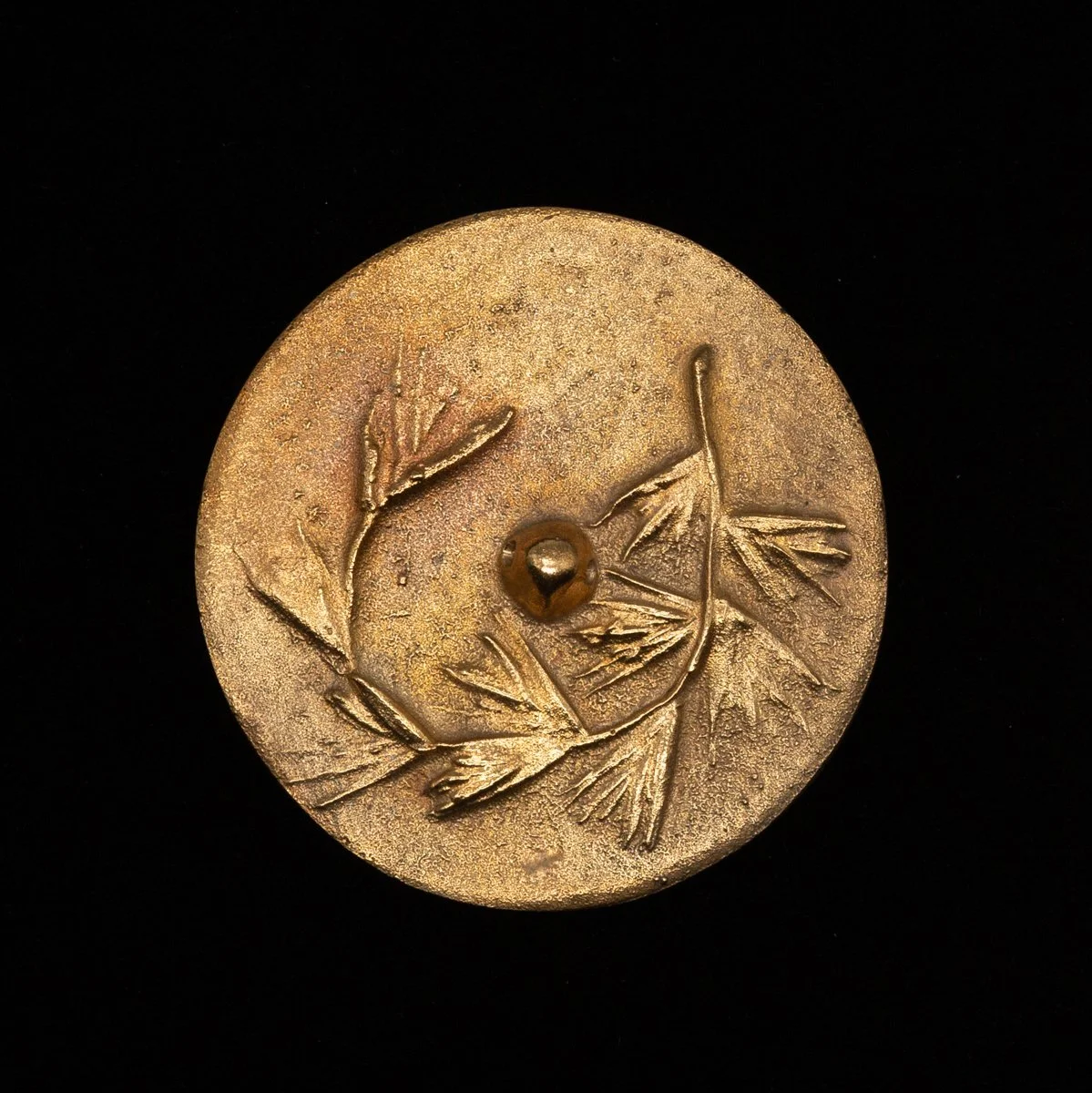 Splügner Sarmer - bronze, 42g