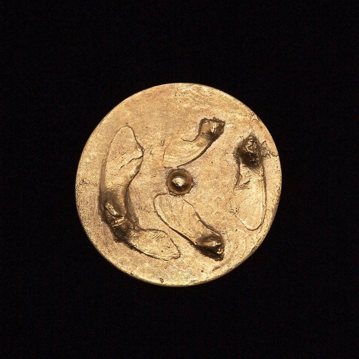 Maple Toli - bronze, 50g