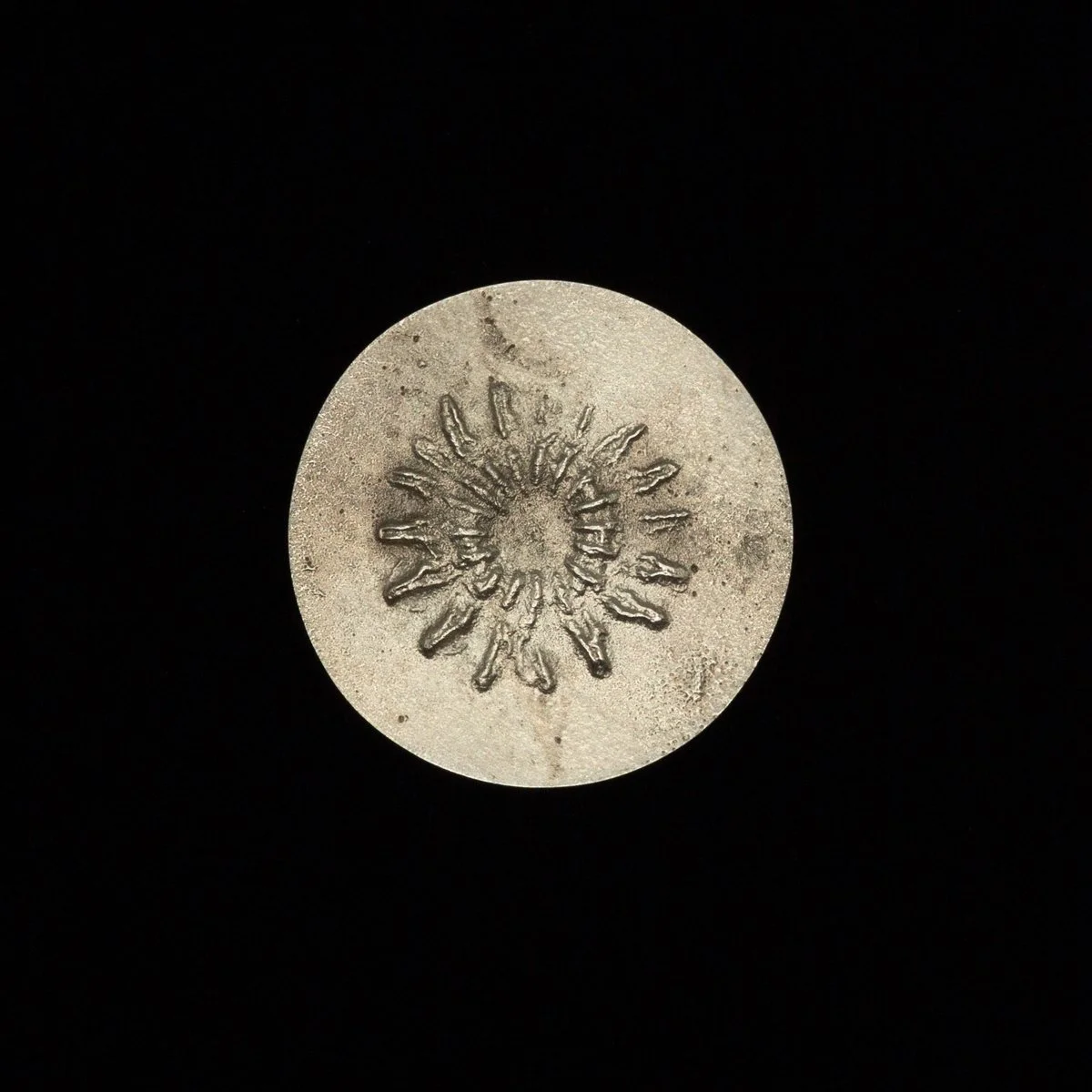 Dream Catcher - silver, 48g