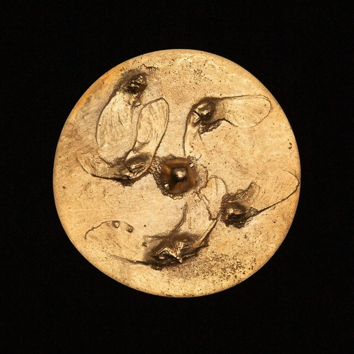 Maple Toli - bronze, 60g