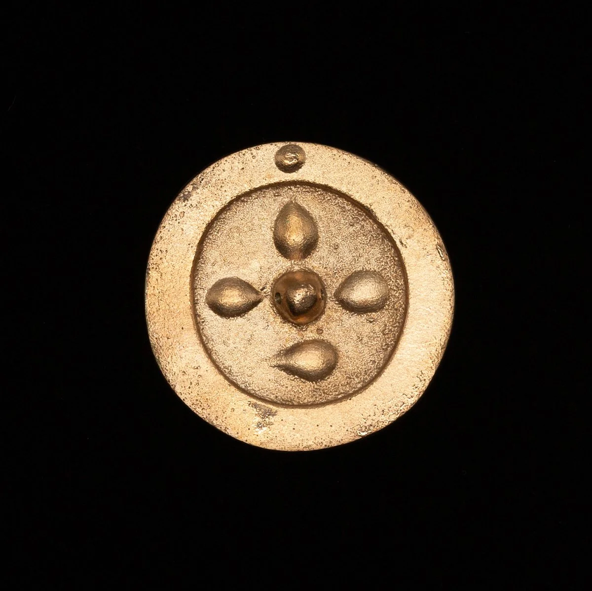 4 Directions - bronze, 32g