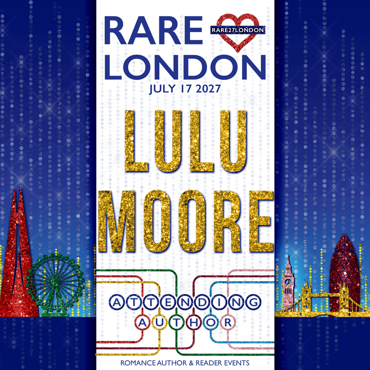 RARE LONDON 2027