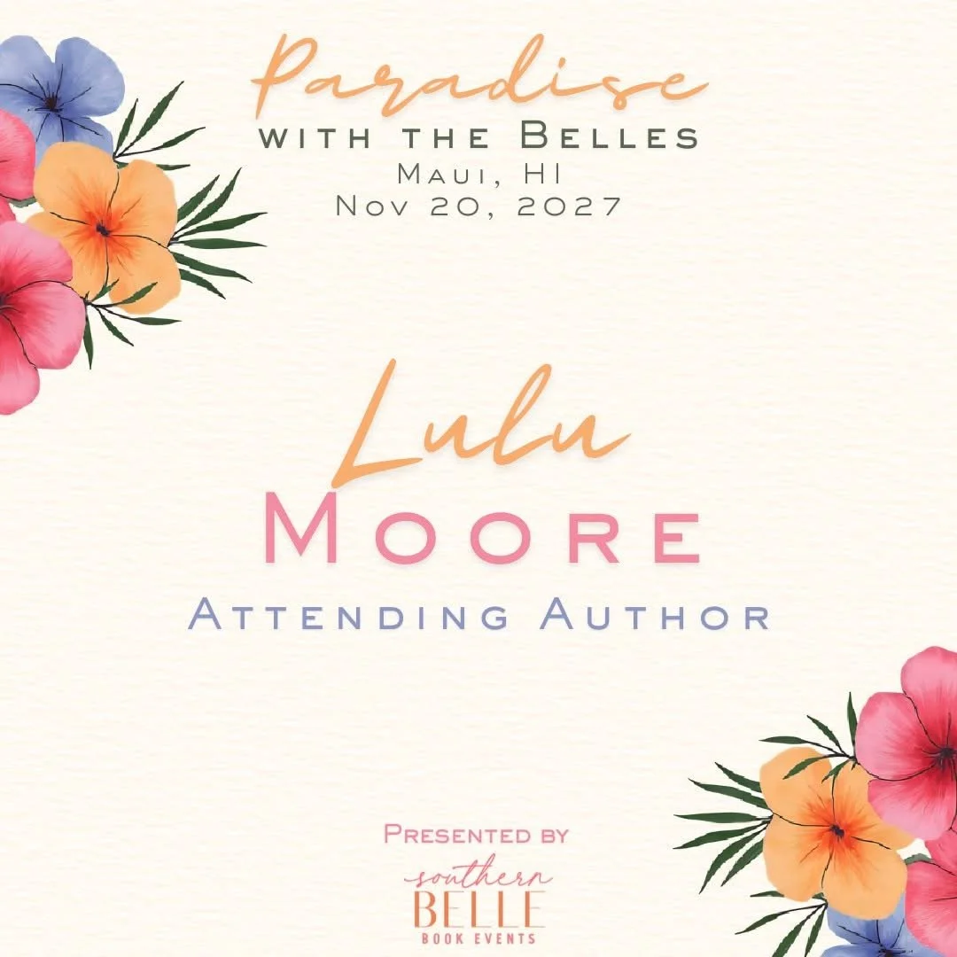 Paradise with the Belles 
