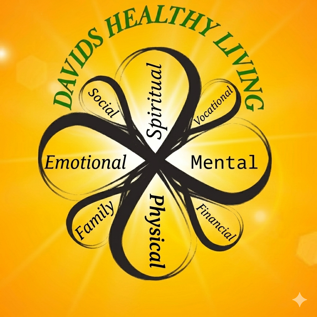 DavidsHealthyLiving