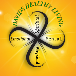 DavidsHealthyLiving