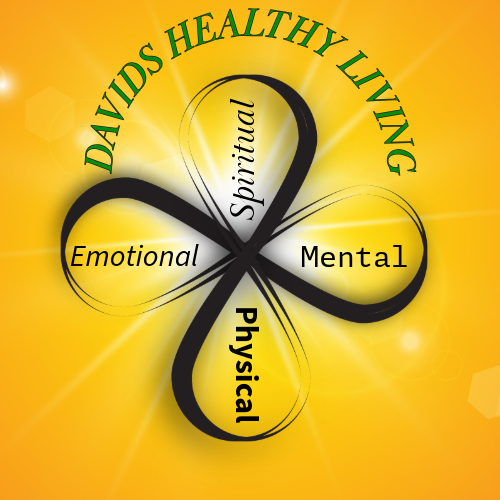 DavidsHealthyLiving