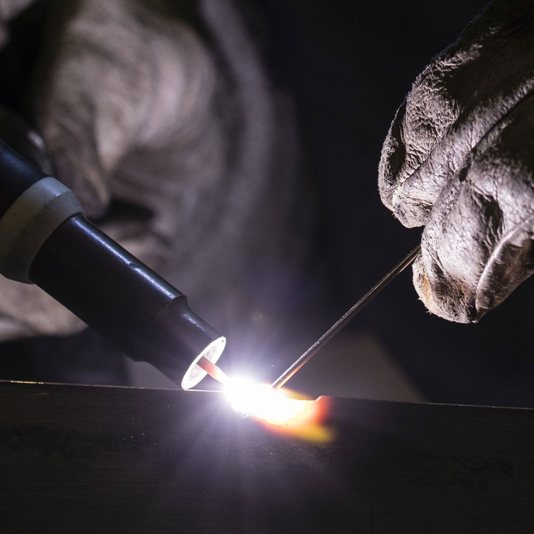 The Art of Welding Your Guide to MIG and TIG Techniques — Helios