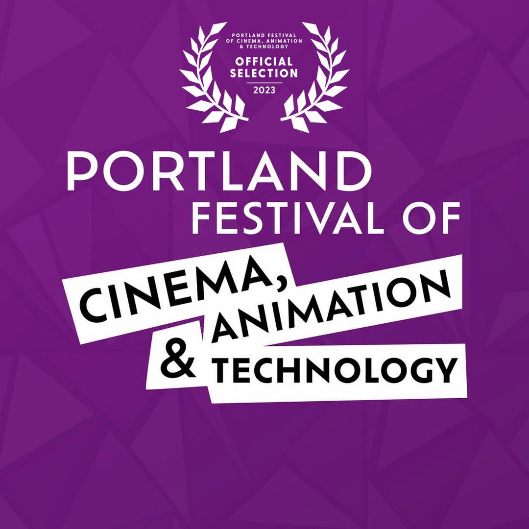🎥 I am thrilled to announce that &quot;Little t&quot; has been officially selected for the Portland Festival of Cinema, Animation &amp; Technology! 🌟

🎞️ The Portland Festival of Cinema, Animation &amp; Technology is renowned for its embrace of cu