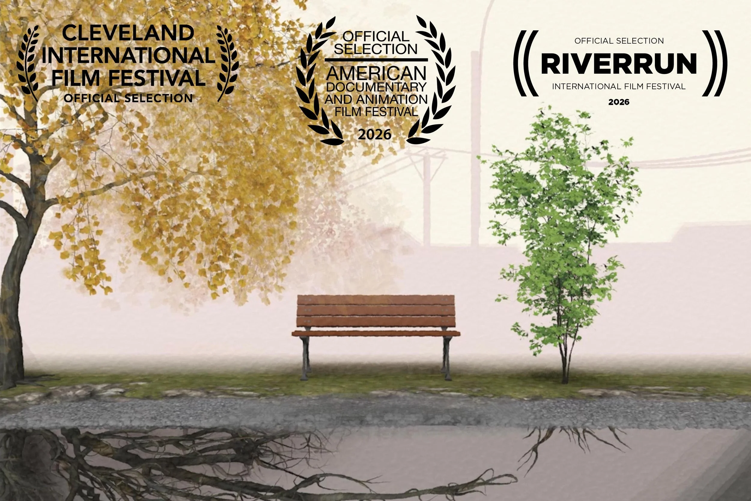 Wishing Trees is Here