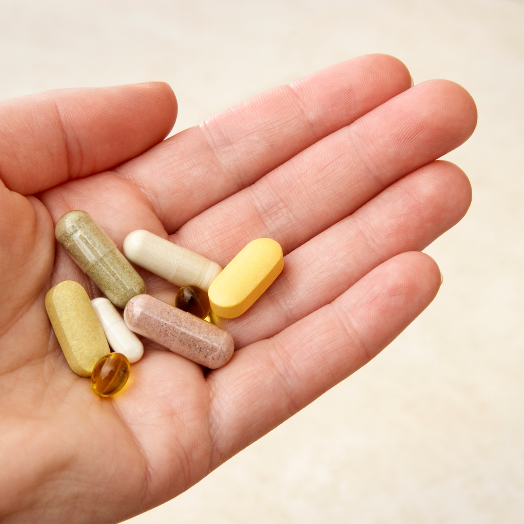 Warum viele Supplements nicht optimal wirken