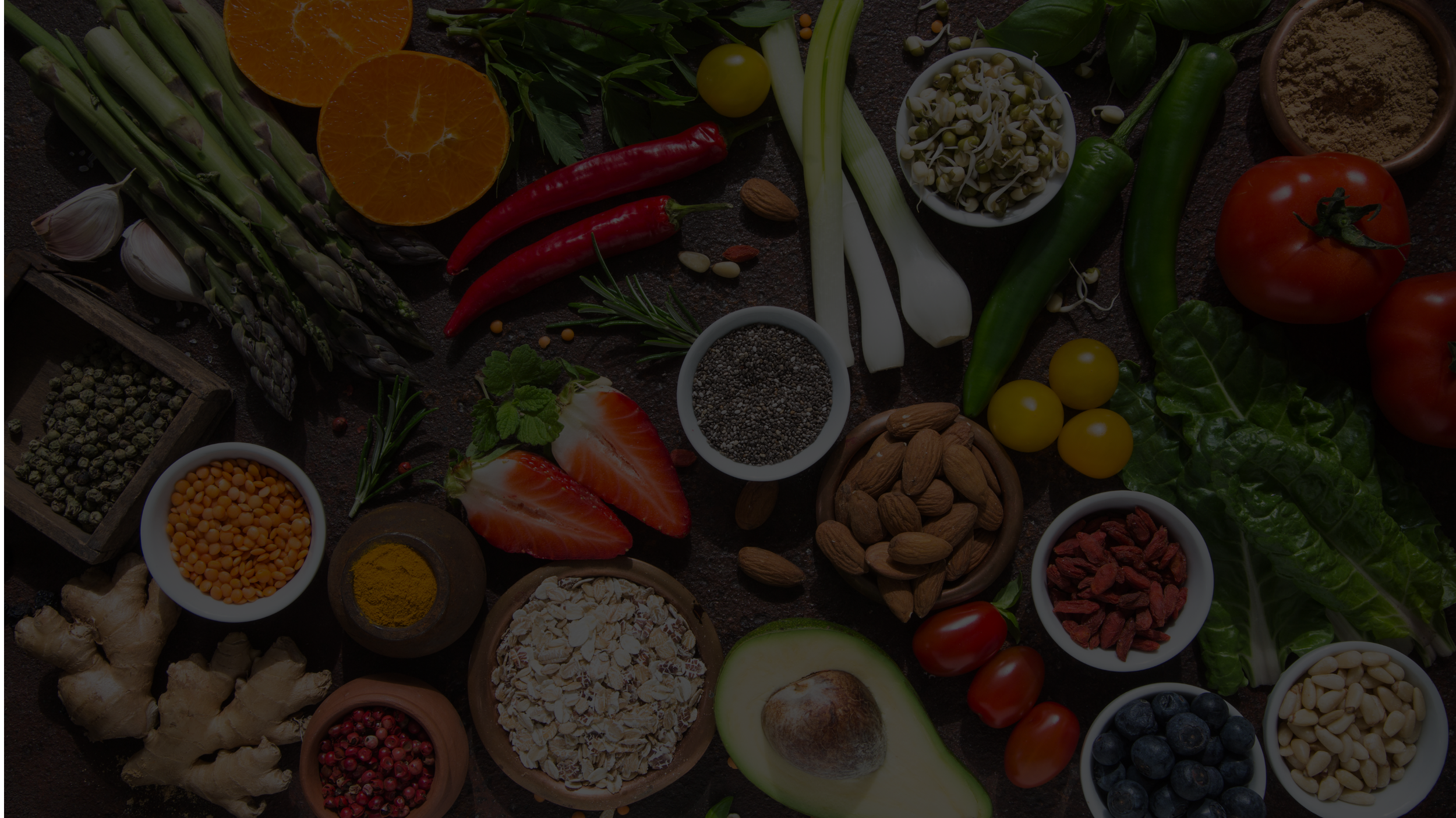 Metabolic Guide von DAGWAH zur gezielten Optimierung der Fettverbrennung durch Ernährung.