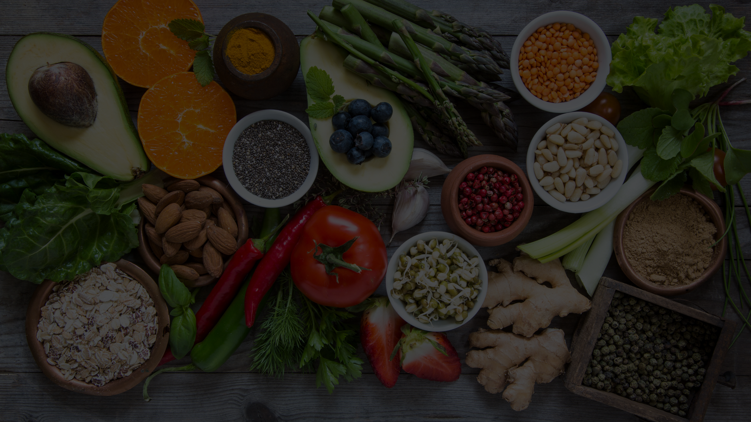 Metabolic Guide zur gezielten Optimierung der Fettverbrennung durch funktionale Ernährung.