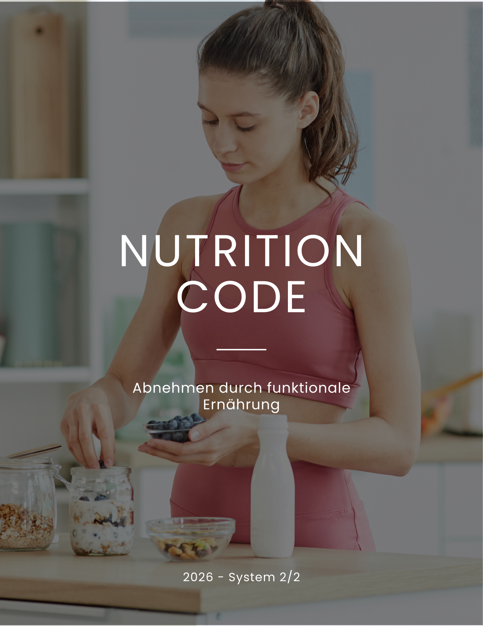 Ernährungssystem, das Fett freisetzt statt speichert