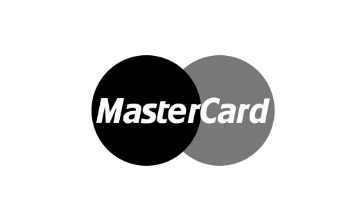 Sichere Zahlungsmethoden: Mastercard.