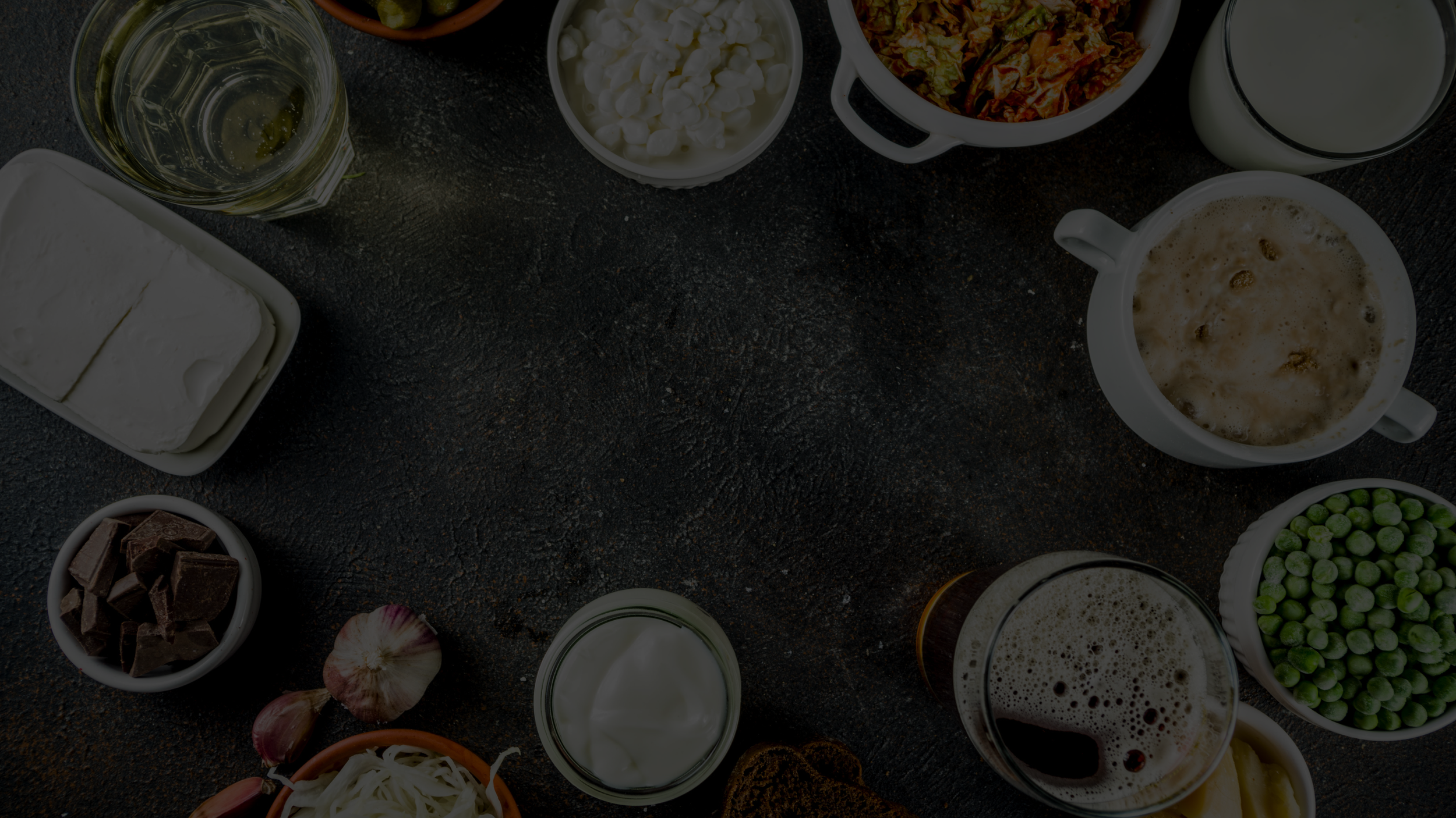 Probiotic Guide von DAGWAH zur gezielten Optimierung der Darmgesundheit durch Ernährung.