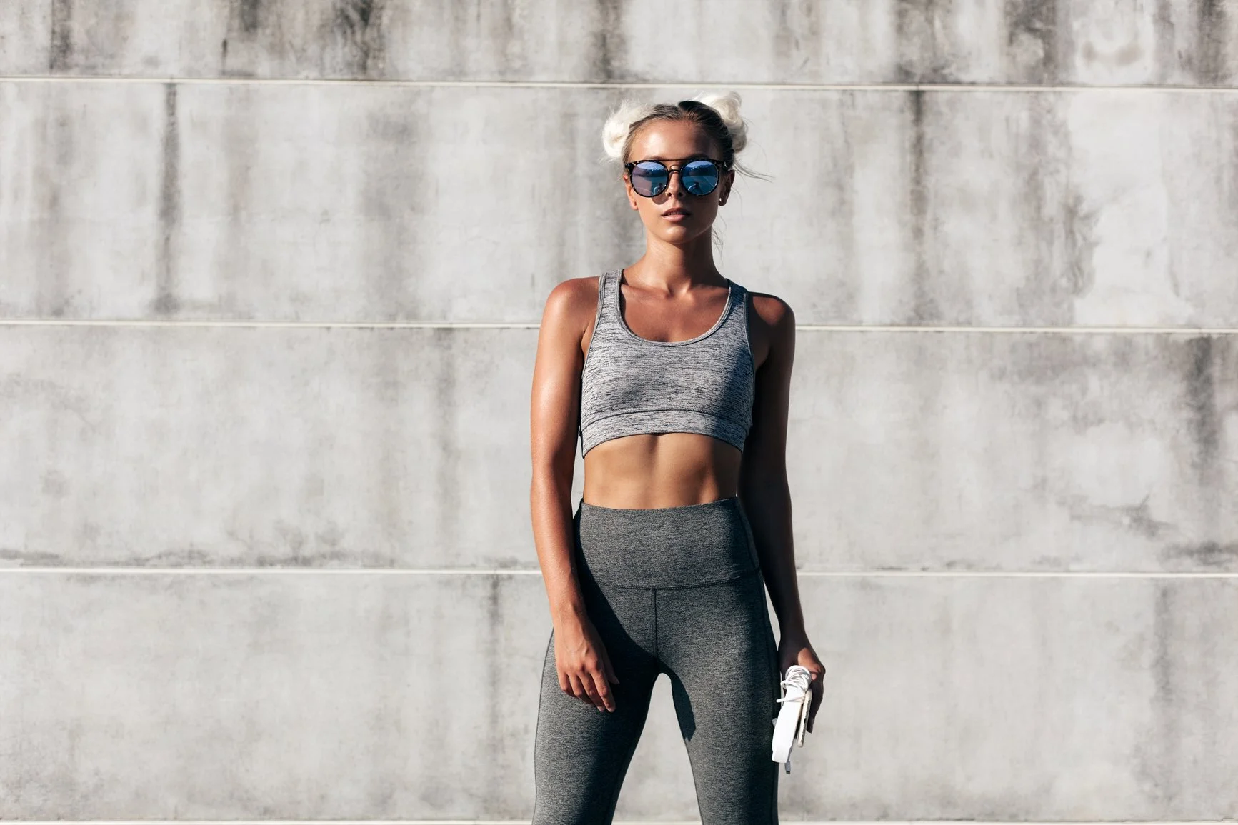 Abnehmen durch biologische Optimierung des weiblichen Körpers