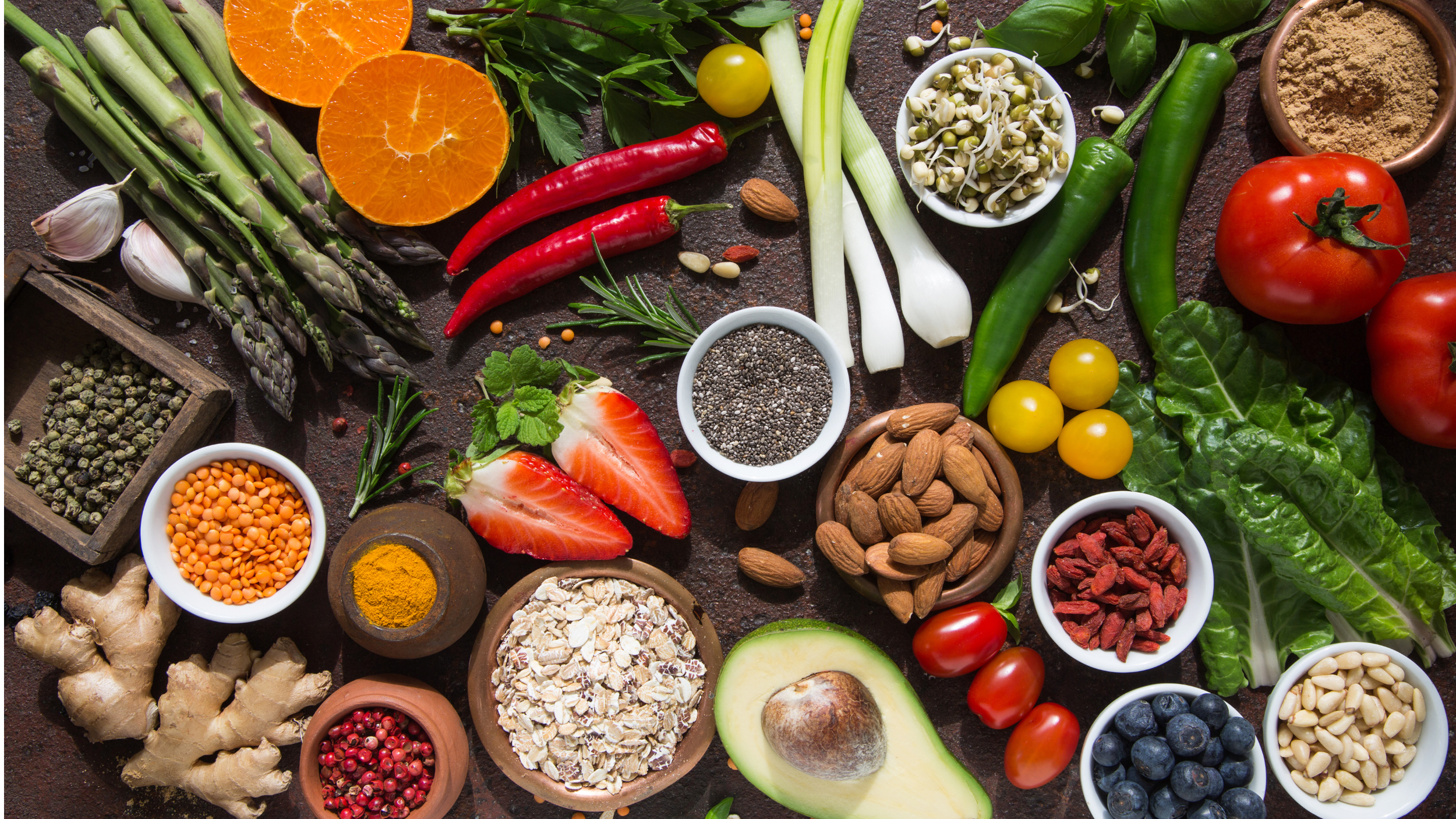 Metabolic Guide von DAGWAH zur gezielten Optimierung der Fettverbrennung durch Ernährung.
