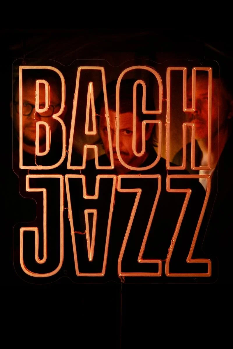 Bach Jazz