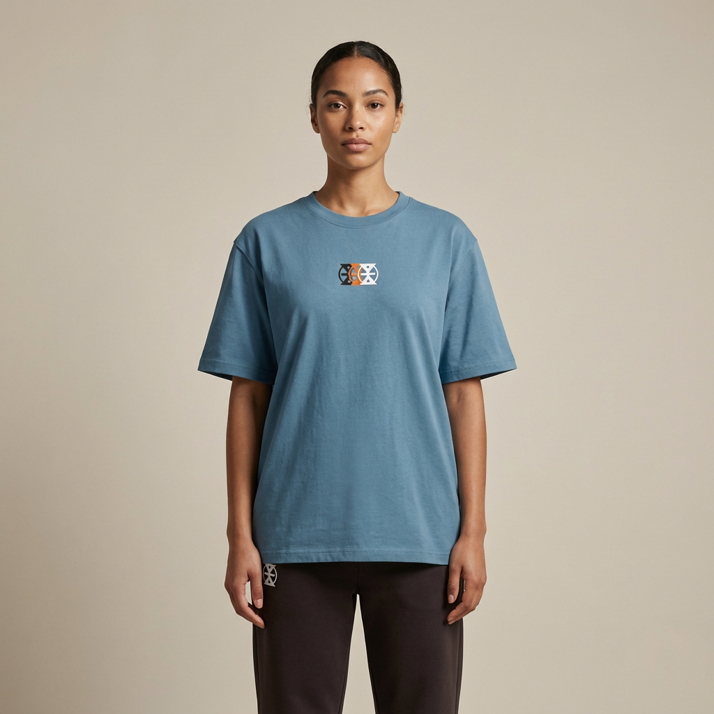 Blue-Lagoon-Cotton-T-shirt