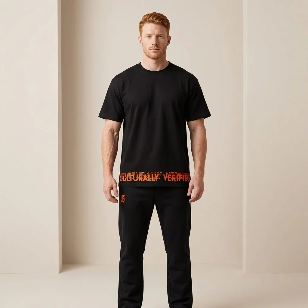 3D-Baltas-Noir-Black-Cotton-Cultural-Heritage-T-Shirt