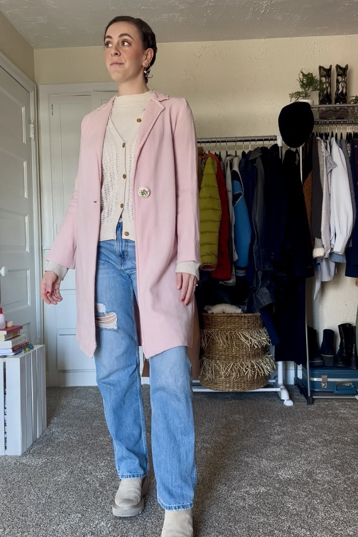 January Style Inspo 2026