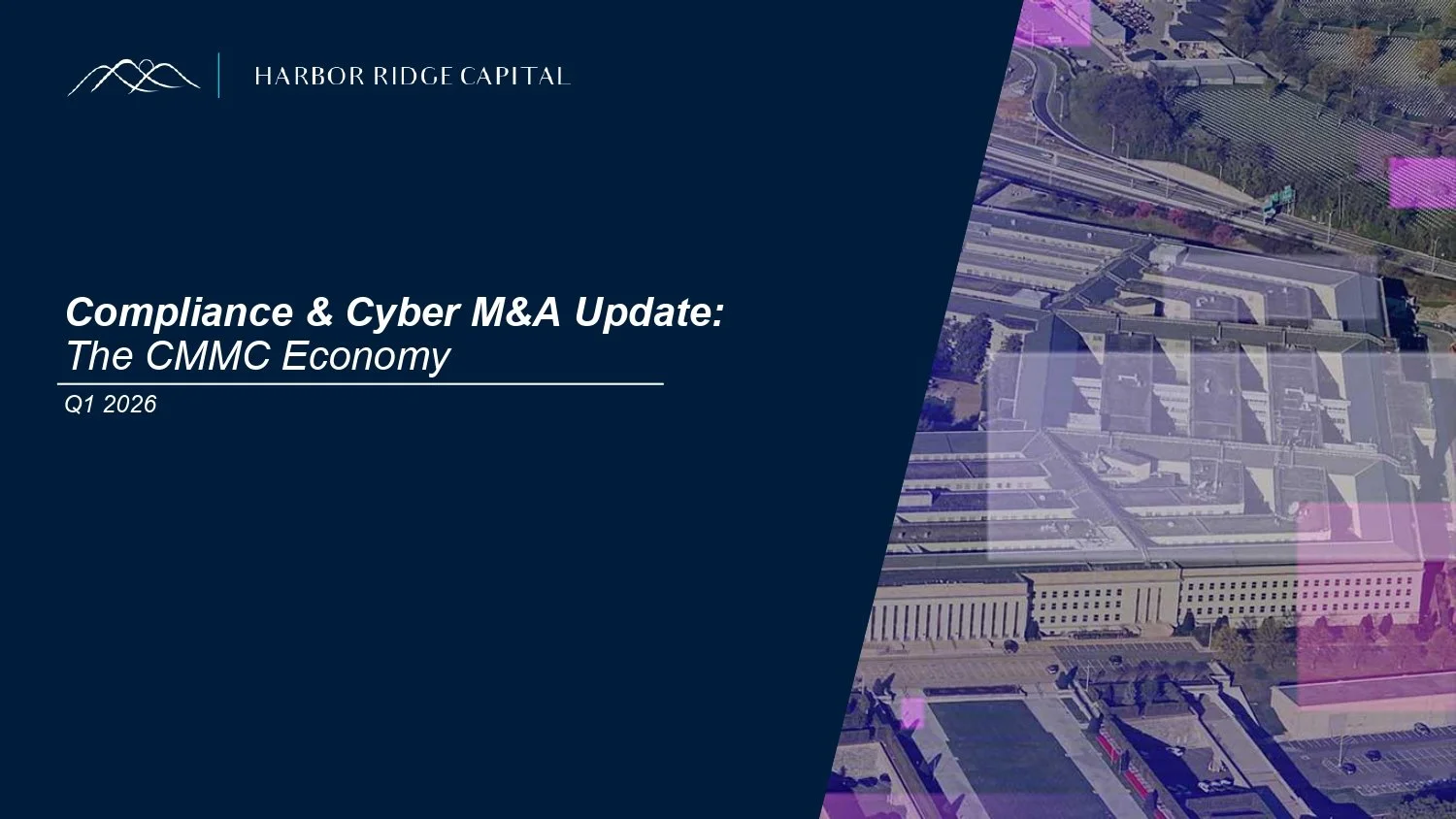 Cyber &amp; Compliance Trends