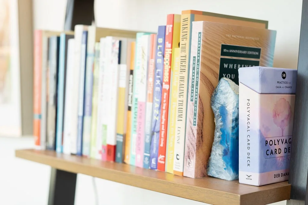 Polyvagal Theory, Debate, and Clinical Practice: What I Want My Clients to Know