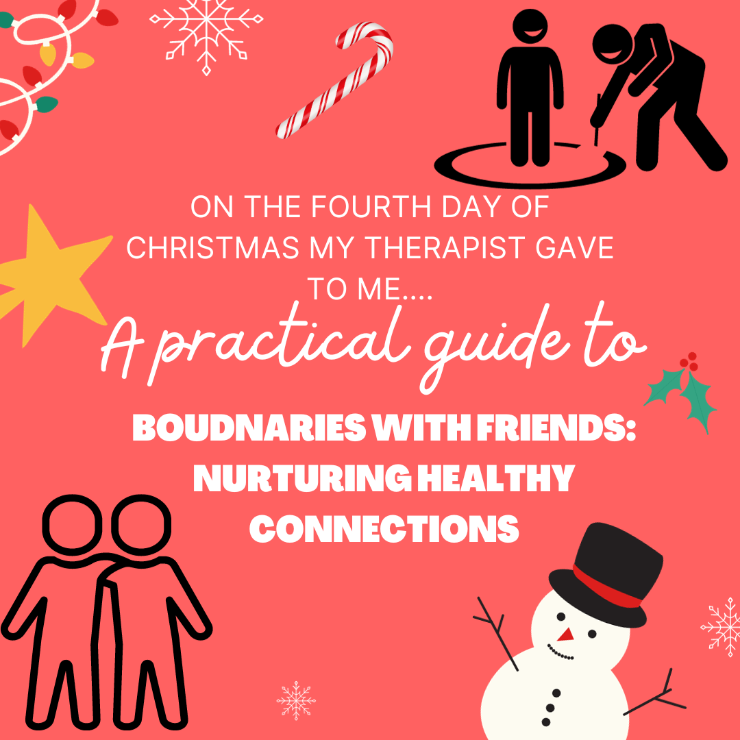 A reflective image representing adult friendships and changing relationships. Therapy for adulting in Dallas helps individuals navigate life transitions, boundaries, and evolving connections with greater clarity and support.