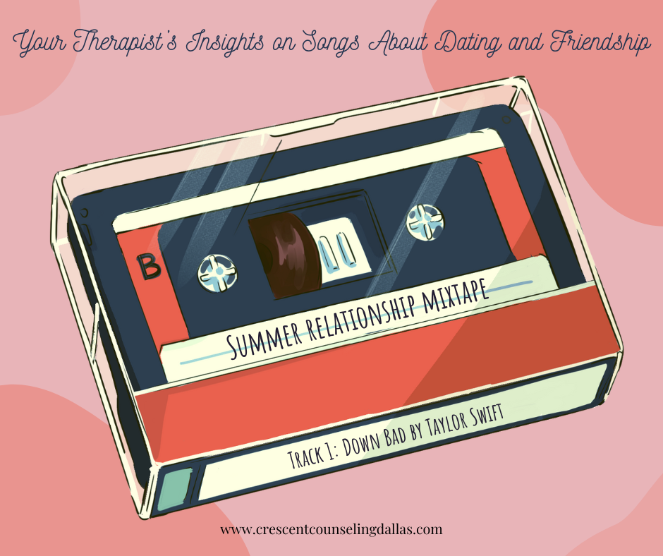 A couple in conversation representing communication and boundary challenges in relationships. Couples therapy in Dallas helps partners navigate conflict, express concerns, and build healthier patterns through relationship counseling.