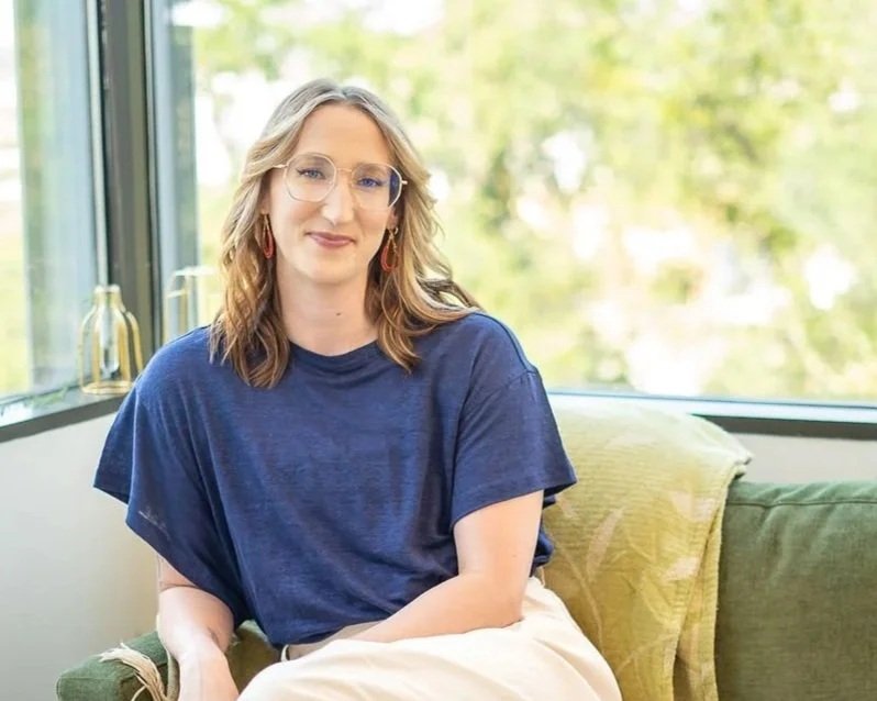 Amanda Stretcher, MA, LPC-S