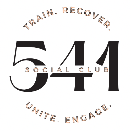 541 Social Club