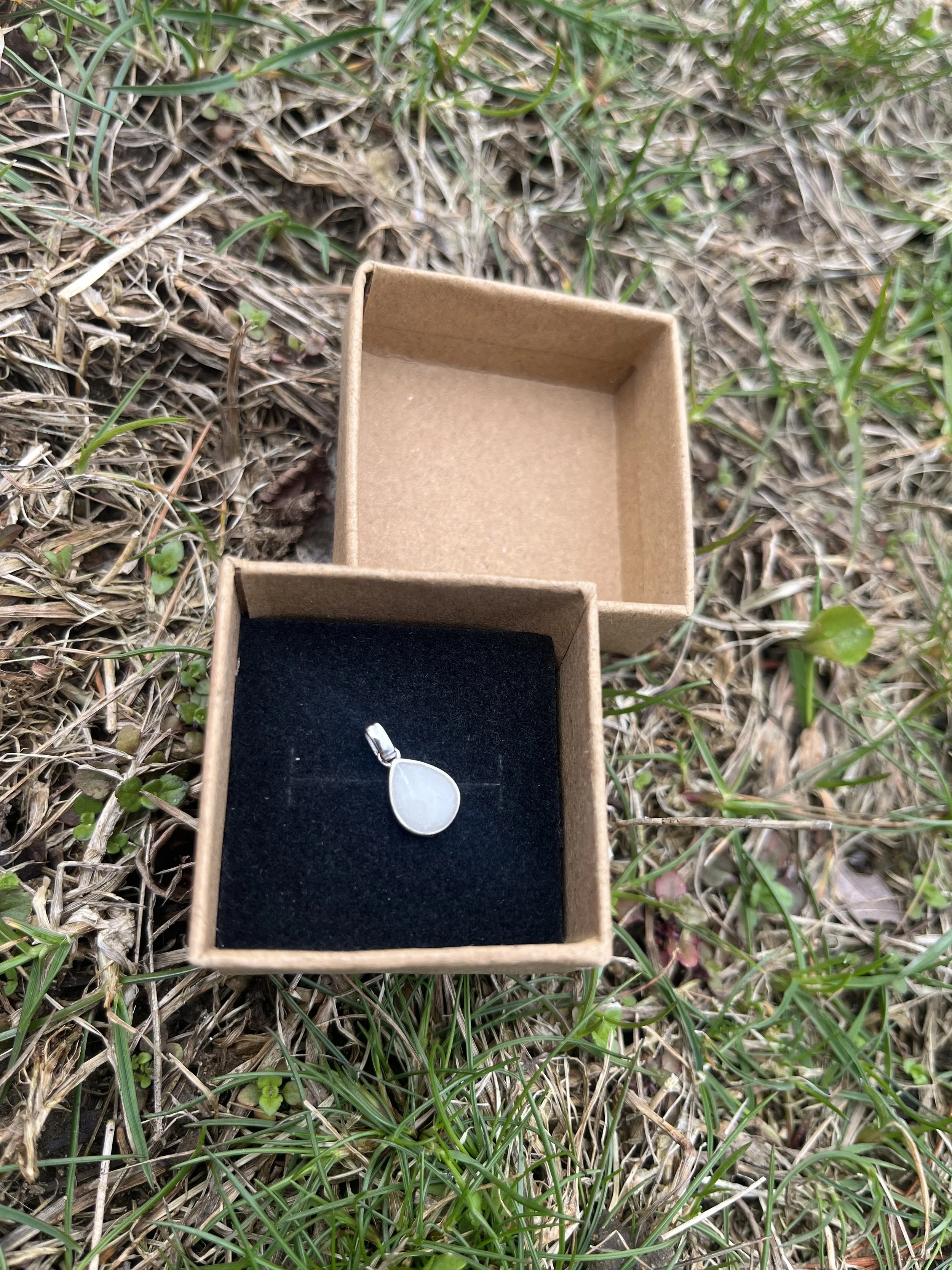 Mama's Milk Necklace Pendant