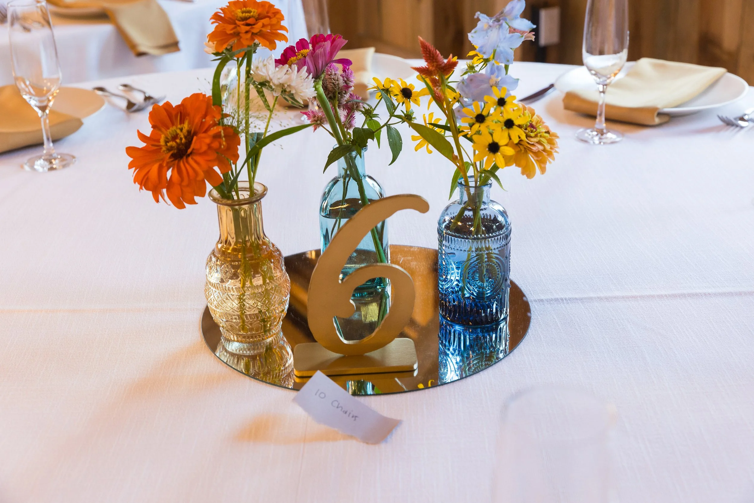 AOJO Eliza Sarah mirror plate september bud vases.jpg