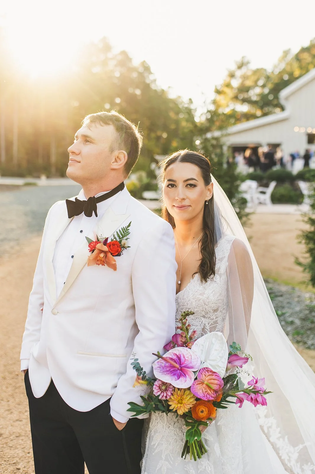 D+J Wedding at Lavender Oaks Farm - Chapel Hill Wedding Photographer Abate Photo + Film (43).jpg