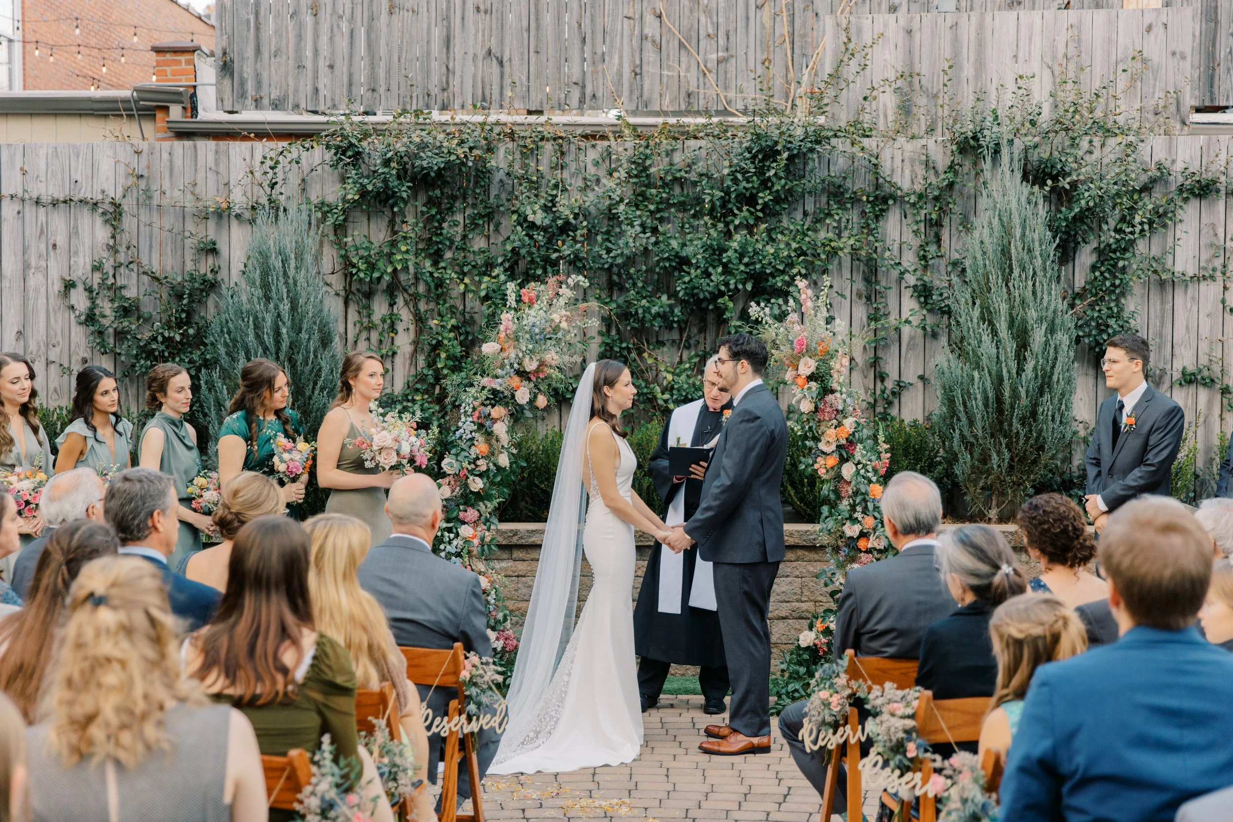 Krista Stevens Ashleigh ceremony at cookery fave.jpg