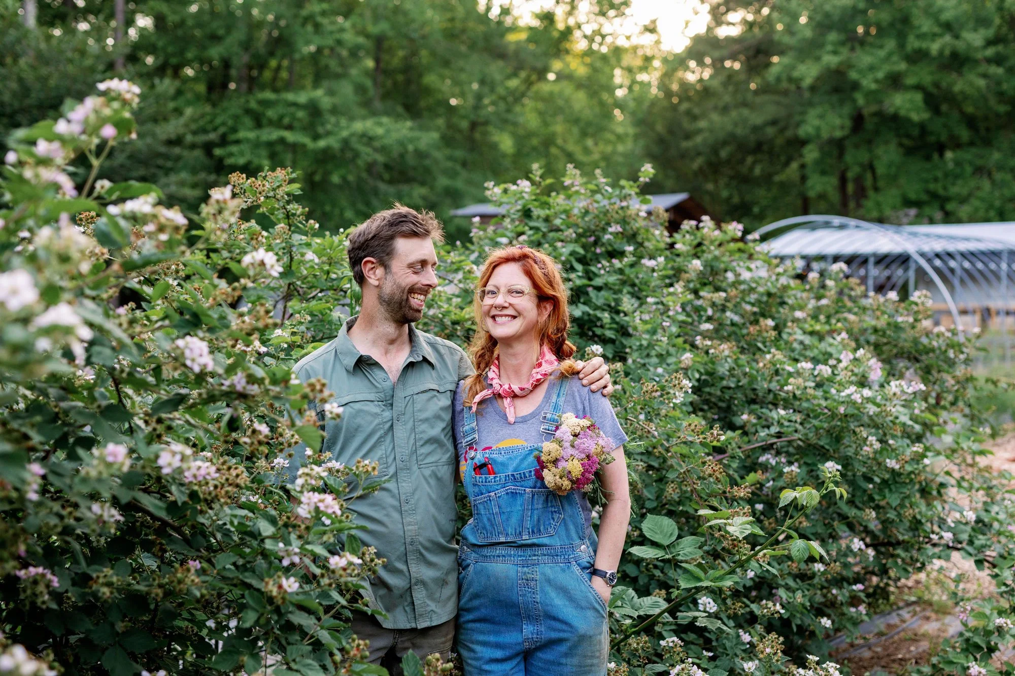 About Us | Discover Natural Elegance – Get Inspired — Fireside Farm