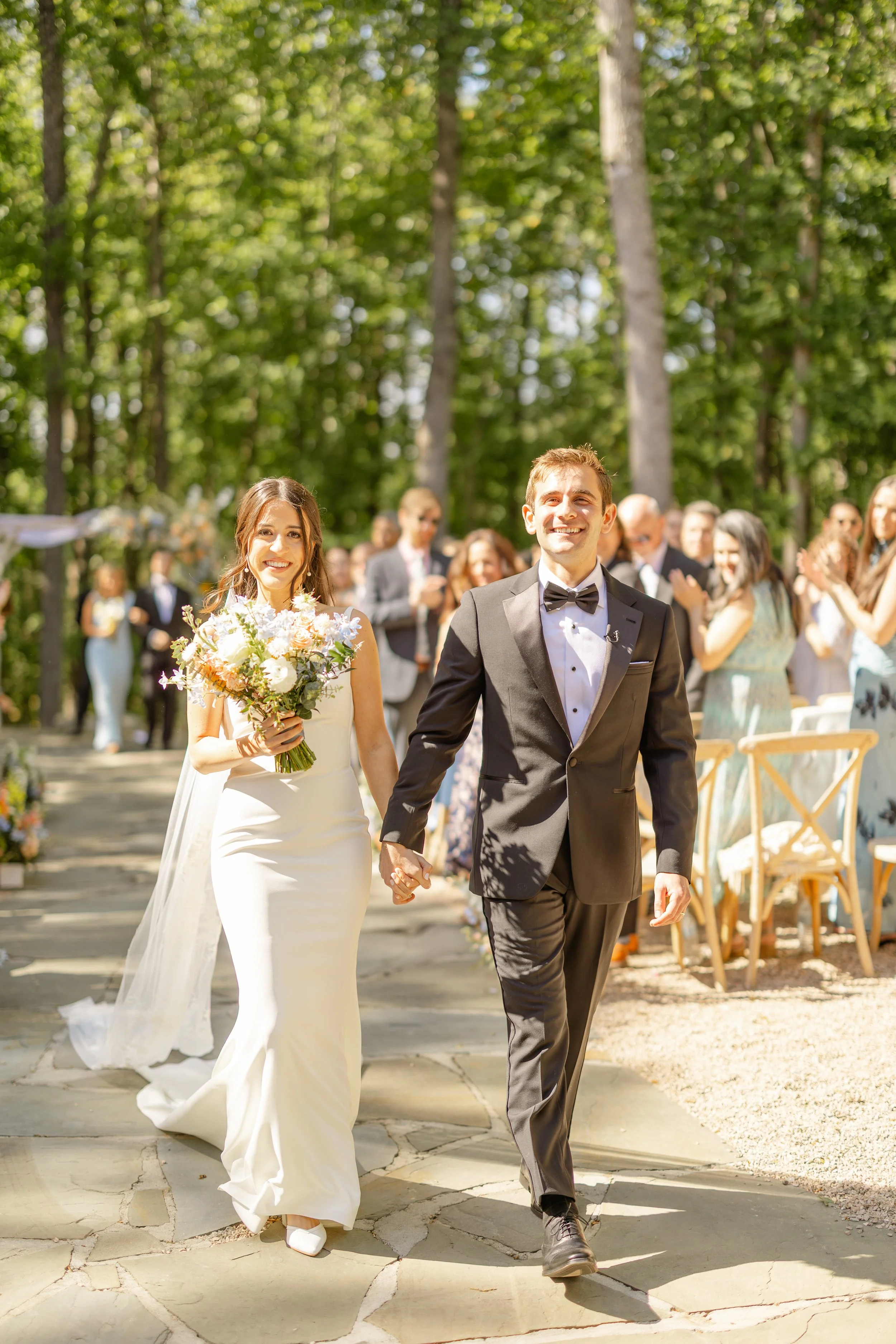 H and N after vows Carolina Grove.JPG