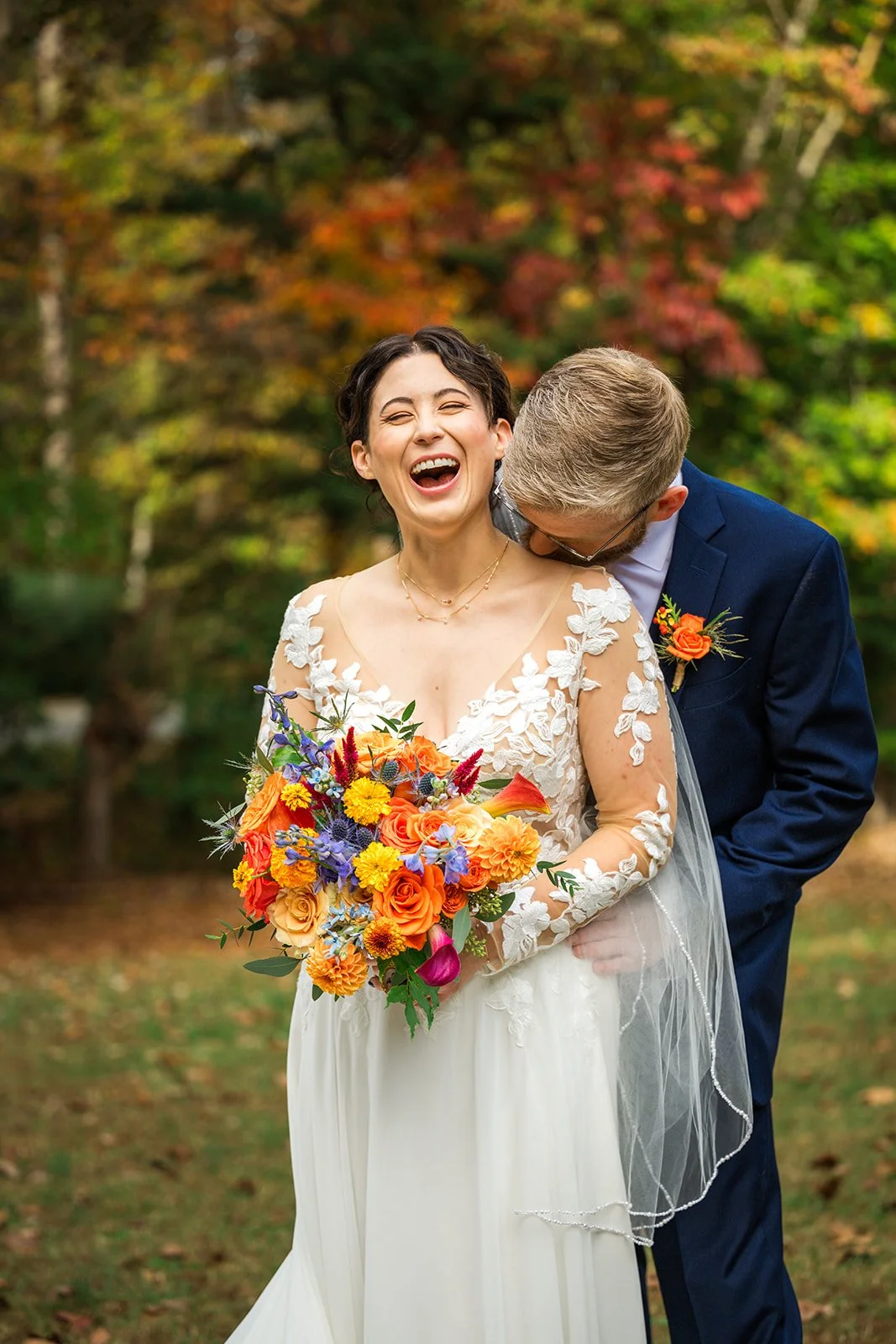 Regan Fireside Farm bouquet Old Lystra .jpg