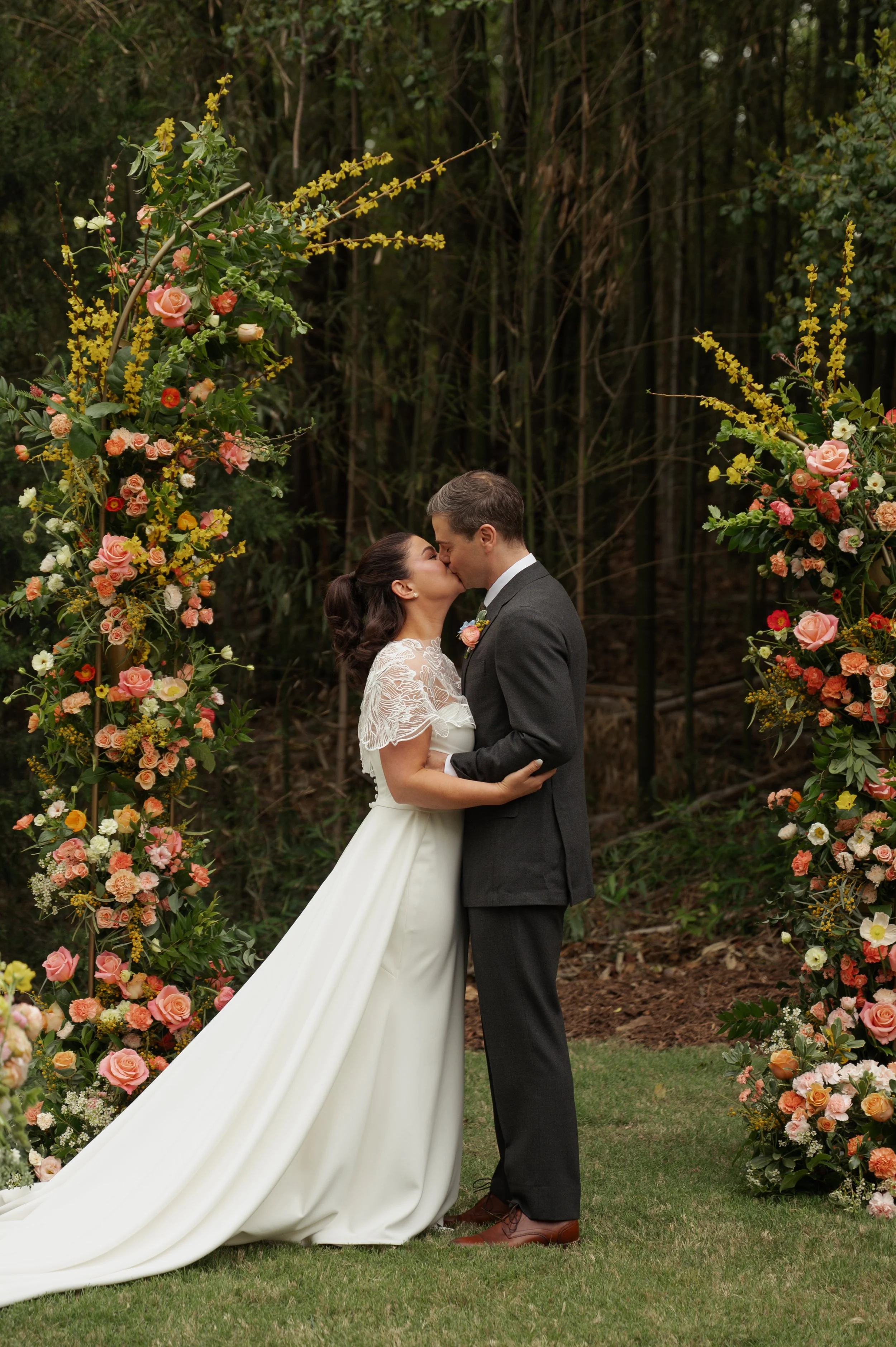 Old Lystra deconstructed arch forsythia.jpg