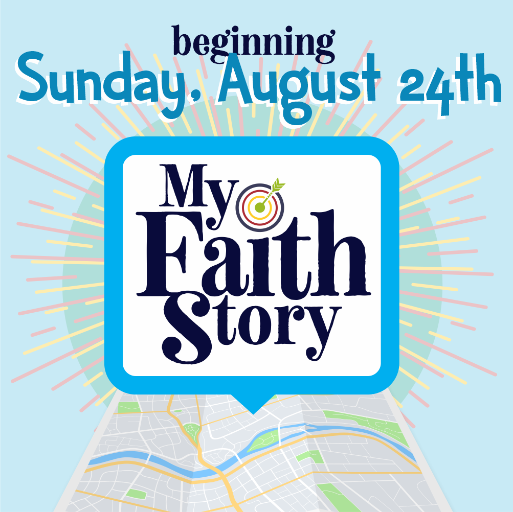 My Faith Story
