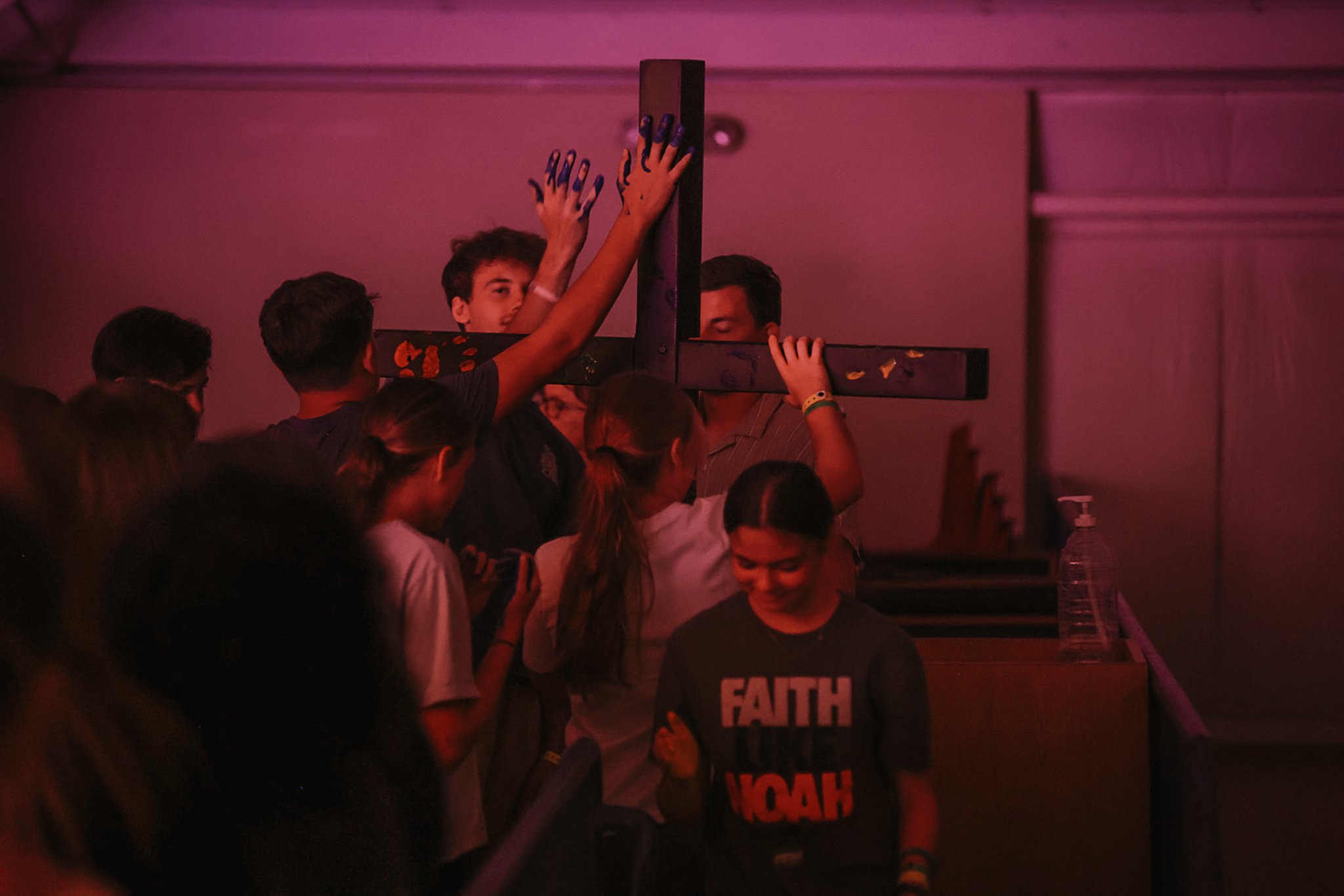 Round Lake Summer Camp Registration Opens