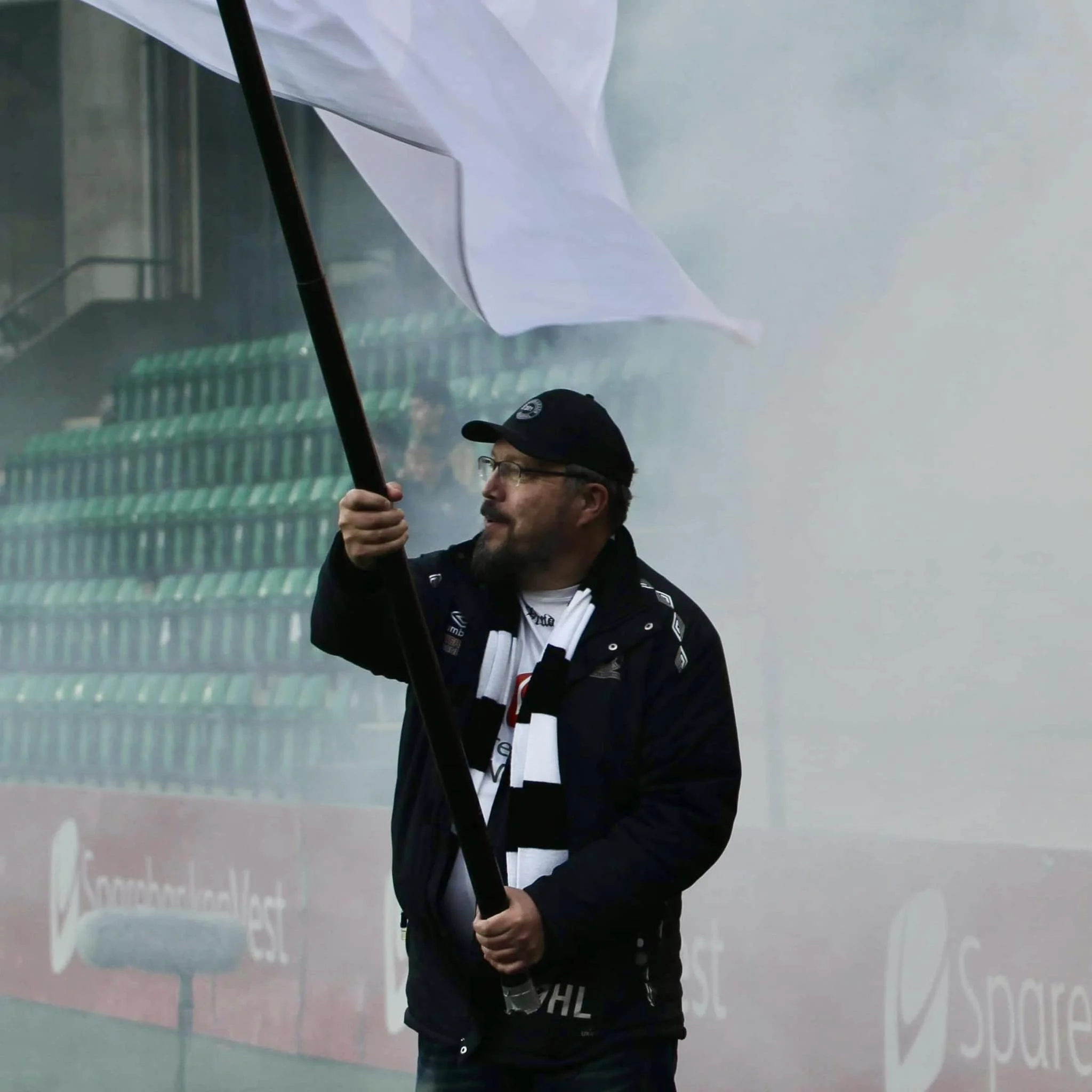 Innkalling til årsmøte 11. april