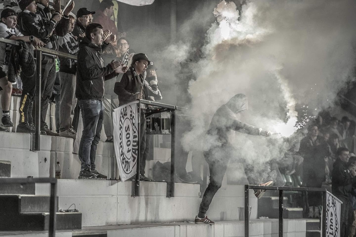 Kva no, Sogndal Fotball?