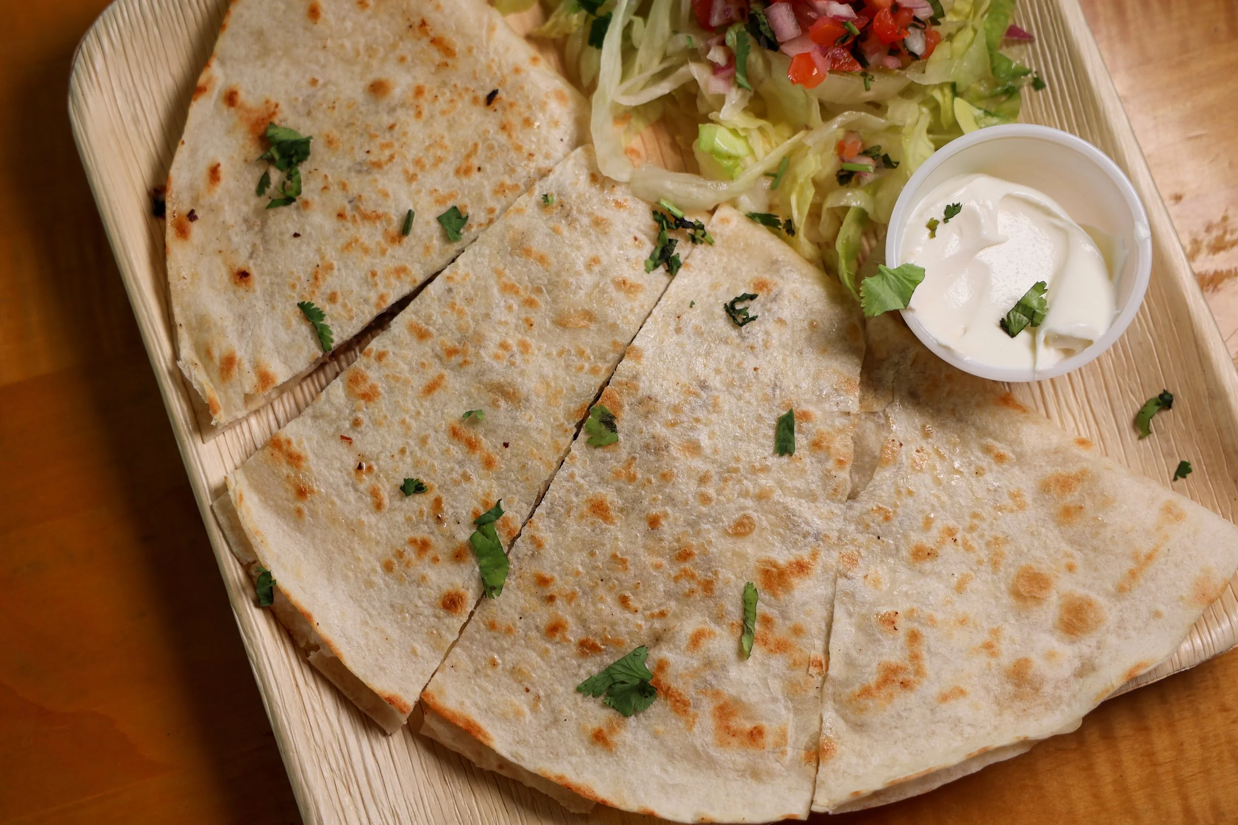 Avocado Mexican Grill, Orion Twp, Michigan.