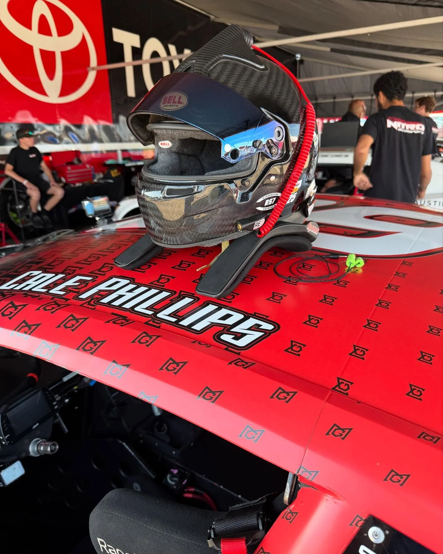 Practice and qualifying are complete at Mid-Ohio.  We will start P4 in Pro/Am tomorrow and 18th overall.  Be sure to tune in at 1:30pm for the race!