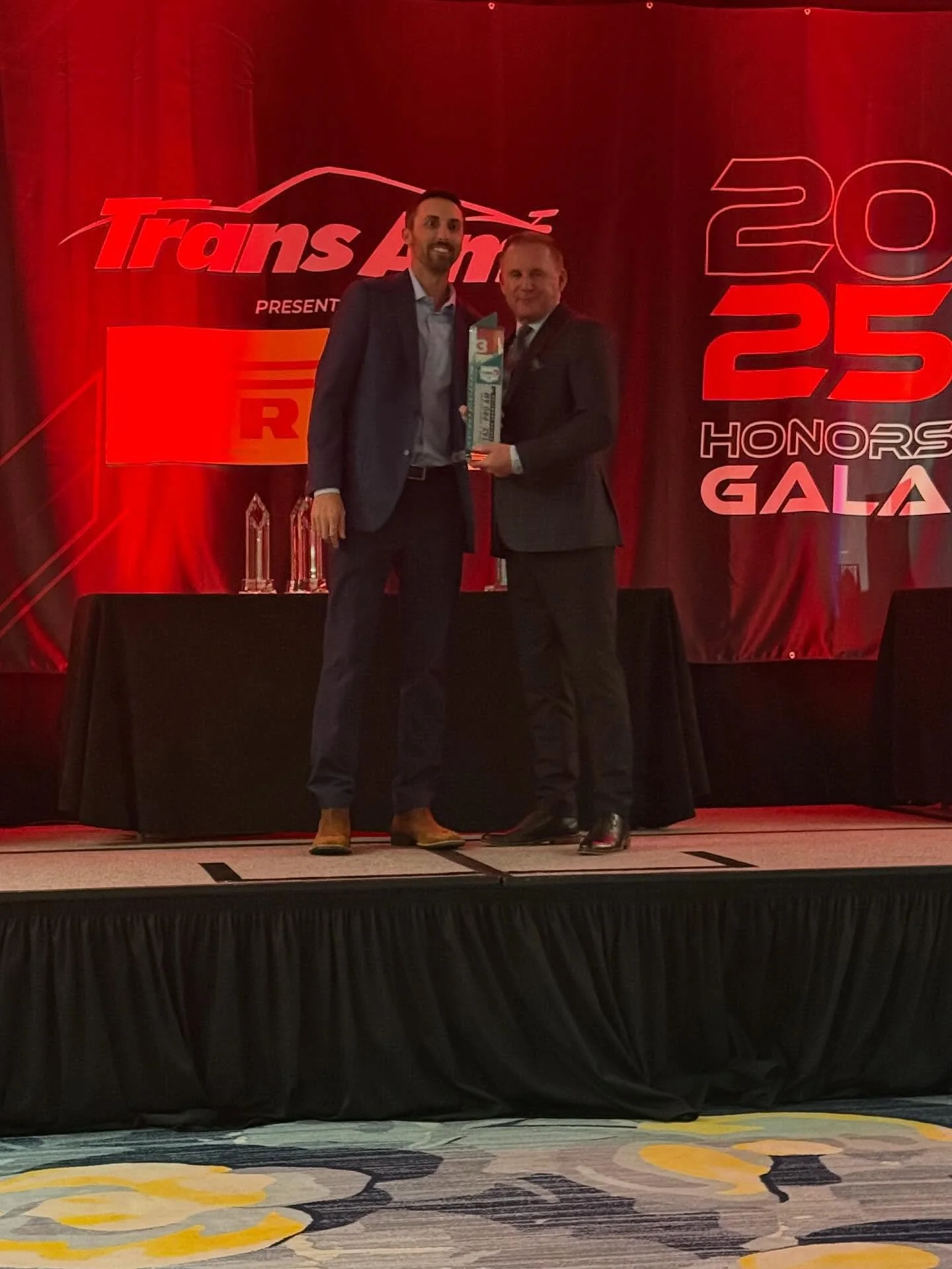 When we started the 2025 season, the goal was to finish in the top 3 for the Pro/Am championship points.  I knew it would be tough since I was running only 9 of the 12 races, and the Pro/Am class only counts your top 9 races for the championship.  Th