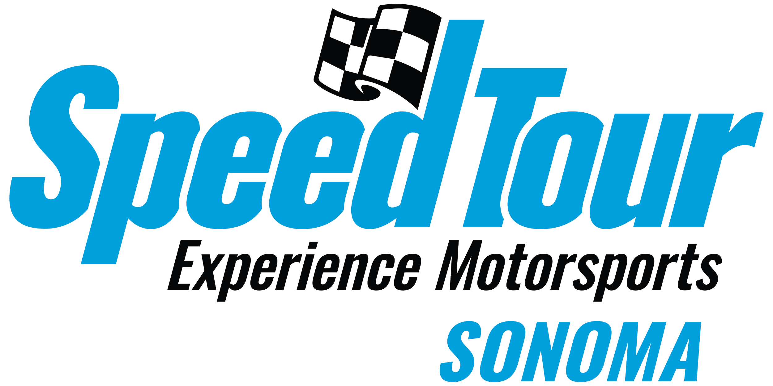 Sonoma SpeedTour